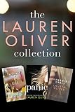 The Lauren Oliver Collection: Before I Fall, Panic, Vanishing Girls