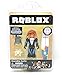 Roblox Gold Collection SharkBite Surfer Single Figure Pack with Exclusive Virtual Item Code