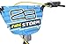 Dynacraft Firestorm Boys BMX Street/Dirt Bike with Hand Brake 20