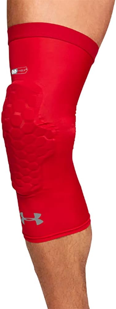 under armour leg sleeve