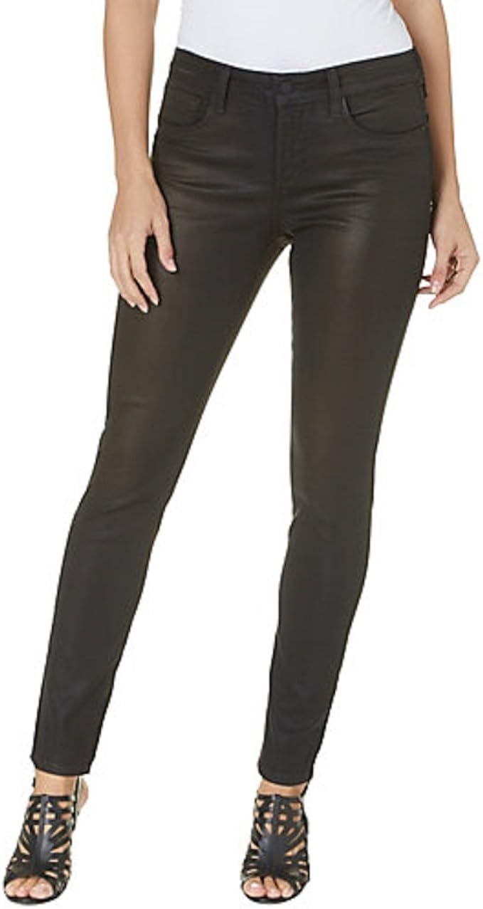 nydj skinny leggings