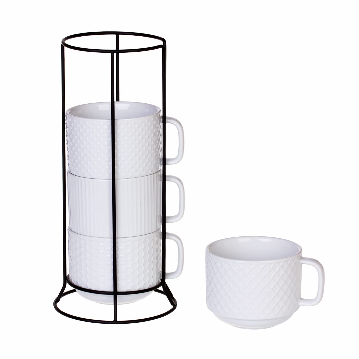 1 cup glass cup Pyrex Smart Essentials Glass Measuring Cup Set