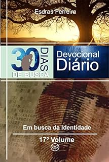 Livro Em busca da identidade