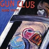 DEATH PARTY                                        image