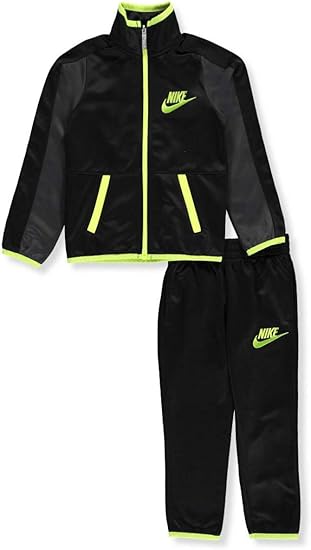 nike tracksuit 2 piece