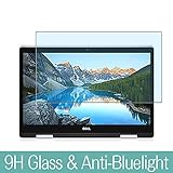 Synvy Anti Blue Light Tempered Glass Screen