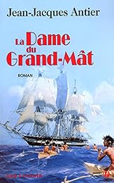 La  Dame du grand-mât
