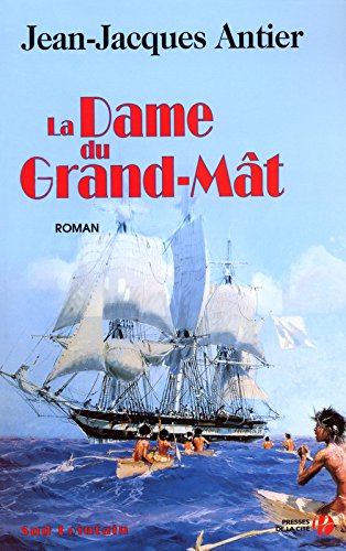 La  Dame du grand-mât