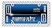 Cruiser Accessories 30830 Diamond Plate License Plate Frame, Chrome