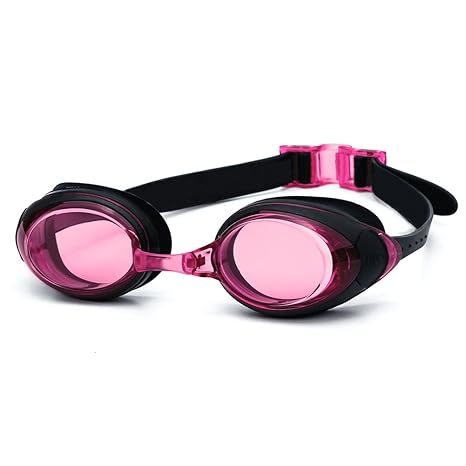 swimming glasses target