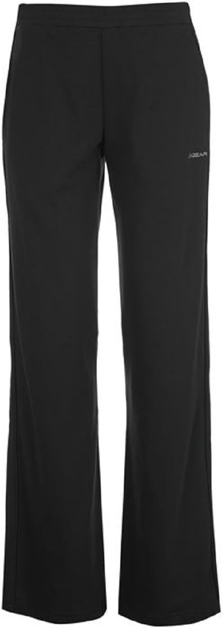 Bluebell Retail Ladies LA Gear Sweatpants