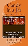 Candy in a Jar: Flavors of Fall by 