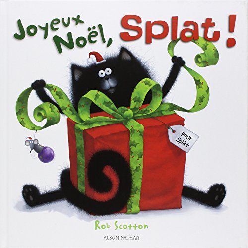 Joyeux Noël, Splat !