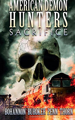 American Demon Hunters: Sacrifice