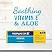 Preparation H Hemorrhoid Symptom Treatment Cooling Gel, Fast Discomfort Relief with Vitamin E and Aloe, Tube (1.8 Ounce, 1 Tube per Box)