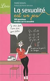 La  sexualité est un jeu