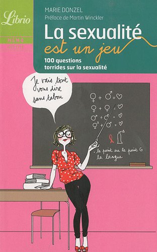 La  sexualité est un jeu