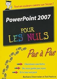 PowerPoint 2007