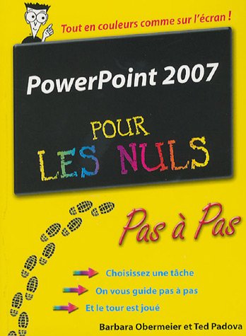PowerPoint 2007