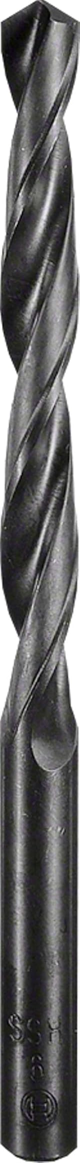 Bosch HSS-R Metal Drill Bit 13.0 mm Diameter view 2