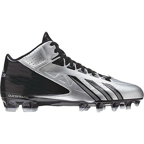 adidas filthy quick cleats