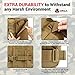 Orca Tactical SALISH 34L MOLLE Army Military Backpack Bug Out Bag Rucksack Assault Pack