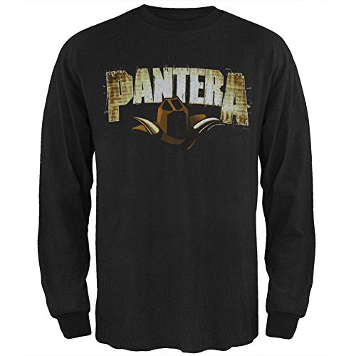 Pantera - Devil Hat Thermal - Small