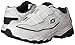 Skechers Sport Men's Afterburn Strike Memory Foam Velcro Sneaker