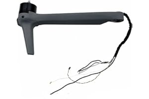 runchicken-von Front Right Arm Motor Assembly Landing Gear Spare Replacement Repair Original Part for DJI Air 3 (Front Right)