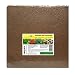 Verdana Coconut Fiber Potting Mix - 10 Lb Compressed Block Brick - Coco Coir, Coco Peat, Coir Pith - Alternative to Peat Moss - Soilless Growing Medium - Low EC, Optimum pH, High Expansion