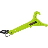 Personal Spanner Wrench - Florescent Yellow