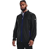 Under Armour Mens Stormproof Repel Golf Rain Jacket - Water-Resistant Apparel