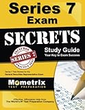 Series 7 Exam Secrets Study Guide: Series 7 Test Review for the General Securities Representative Exam