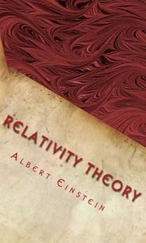 Relativity theory essay picture