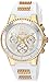 Invicta Women's 24187 BLU Analog Display Quartz White Watch