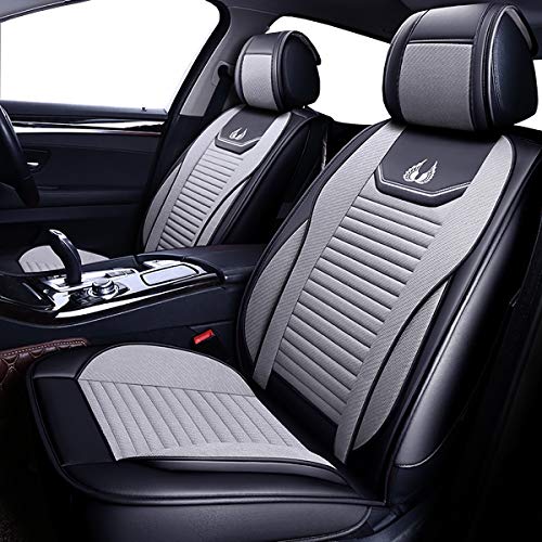 Oasis Auto Universal Seat Cover Installation Frey's Blog