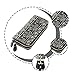 Très Chic Mailanda Wallets Clutch Women Bohemian - Zipper Phone Wristlet Wallet Purse With Handle