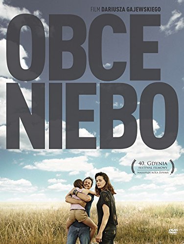 Obce niebo (DVD)