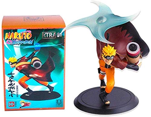 LWH-MOU-Anime-Naruto-Shippuden-Uzumaki-Naruto-PVC-Estatua-Sovrin-Moda-Figura-de-accin-Regalo-Coleccionable-para-fanticos