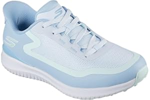 Skechers Go Golf Women's Flight Slip-in Spikeless Golf Shoe Sneaker