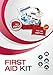 2-in-1 All-Purpose Small First Aid Kit 116 Pieces + Bonus Compact 31 PCs Mini First Aid Kit for Emergency, Home, Work, Outdoor, Camping, Car, School, Office, Sports, Travel, Hiking & Survivalthumb 1