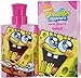 SPONGEBOB 10TH ANNIVERSARY For Girls By NICKELODEON Eau De Toilette Spray