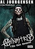 Ministry the lost gospels according to Al Jourgensen by 