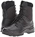 5.11 Women's ATAC 8In Boot-U, Black, 9 D(M) US