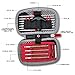 Real Avid Gun Boss Rifle - .22, .243, .270, .280, and .30 caliber rifle cleaning kit