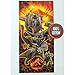 Jurassic World Beach Towel