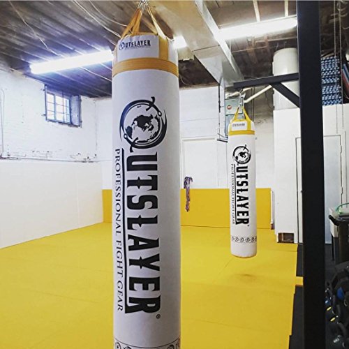 Choosing A Heavy Bag IUCN Water