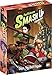 Smash Up Oops You Did it Again Expansion - Board Game, Card Game, Vikings, Samurai, Cowboys ,and More, 2 to 4 Players, 30 to 45 Minute Play Time, for Ages 10 and Up, Alderac Entertainment Group (AEG)