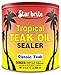 Star Brite Sealer Classic Tropical Teak Oil