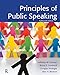 Principles of Public Speaking